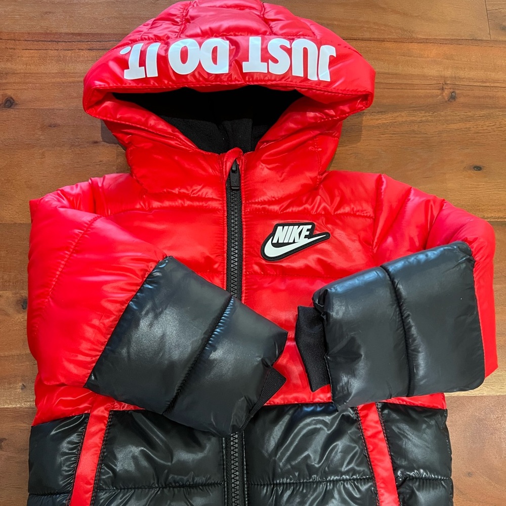 Nike Baby Jacket